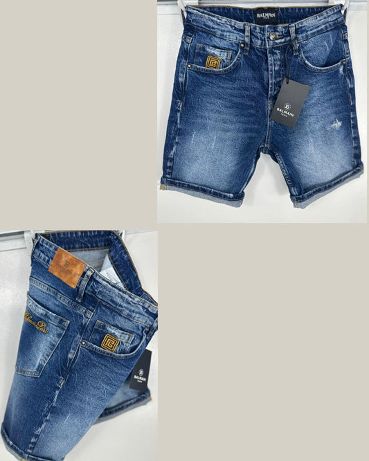 Jeans shorts