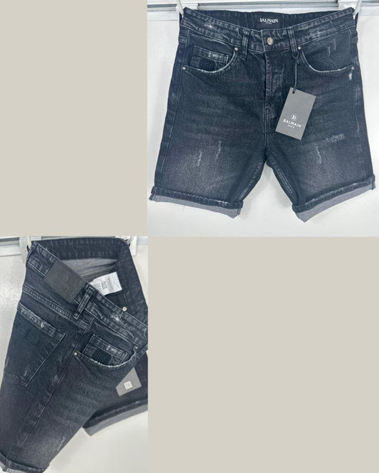 Jeans shorts